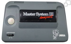 PAL Master System III Compact [Portugal]