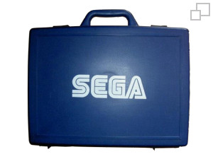 SEGA Master System Ultra Case