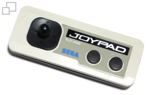 SEGA SJ-152 Joypad/-stick