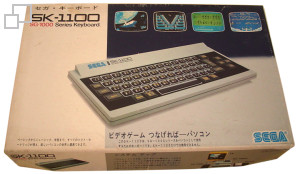 SEGA SK-1100 Keyboard