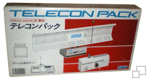 SEGA Telecon Pack