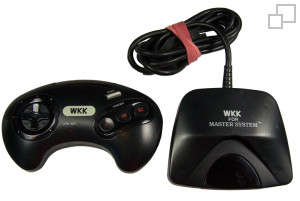 WKK Remote Control System