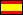Spanish (Spain) Master System Variations