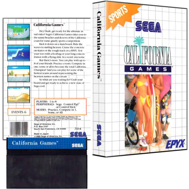 NTSC-US Cover