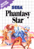 PhantasyStar